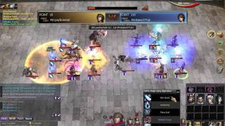 Indonesia Atlantica Online  Titan Final 15 [upl. by Luanni582]