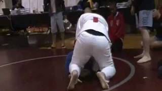 Gabby Bella  13 yo fights 62 205 lb women [upl. by Notned321]