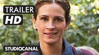 WUNDER Trailer Deutsch  Ab 25 Januar 2018 im Kino [upl. by Ute]