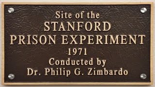 Stanford Prison Experiment How even a good person can turn evil [upl. by Elegna]