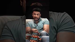 Challenging star darshan life Motivational speech  Motivational speech  challengingstardarshan [upl. by Marice919]