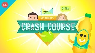 Crash Course Economics Intro [upl. by Anohsal585]