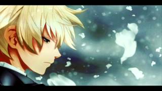 Nightcore  Starships Male Version [upl. by Idelia]