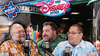 Remembering The Disney Store  The WDW News Today Podcast Episode 24 [upl. by Beverly998]