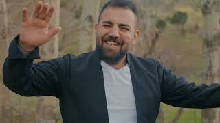 CİHAN KILIÇER  HELE MENDÊ Official Music Video [upl. by Notyal53]