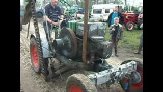 Teil2 29412 Bohlenbergerfeld Oldtimer Traktoren im EinsatzTreffenBulldogFriesland [upl. by Collin449]