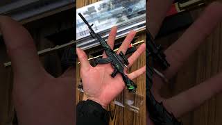 Assault Rifle AK47Hot Game PUBG Weapon Replica games toymodel toys gametoys nerf showtoys [upl. by Diandra]