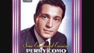 Perry Como  quotTill The End of Timequot 1945 [upl. by Boyse]