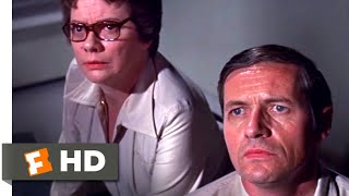 The Andromeda Strain 1971  A Deadly Discovery Scene 110  Movieclips [upl. by Deeann]