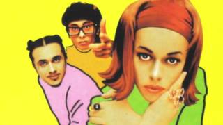 Deee Lite  Groove Is In The Heart  Reggae Remix [upl. by Neelyad]