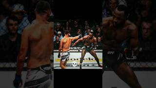 Парень просто кайфует 💀☠️ new video ufc shorts [upl. by Nigle]