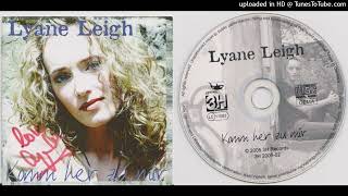 Lyane Leigh ex ERotic  05 Blinde Augen  2005 [upl. by Annavoeg]