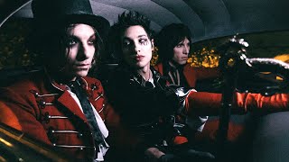 Palaye Royale The Bastards Say Goodbye [upl. by Yreme981]