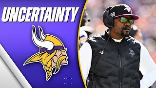 How Do the Vikings Prepare for the UNKNOWN vs the Packers [upl. by Amiarom]