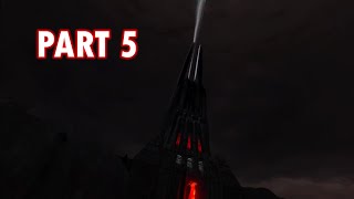 Vader Immortal VR Part 5  Storm Vaders Castle [upl. by Elrod80]