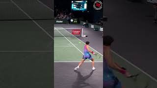 MASTERS 1000 ParisBercy  Highlights  Day 2 [upl. by Jimmie795]