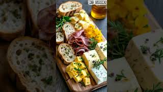 Cheese Boardcheese board [upl. by Enilav]