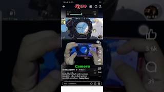 Pubg Scope Settings 100 Real [upl. by Ttevy83]