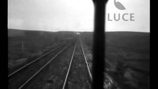 La nuova locomotiva [upl. by Yrrot]