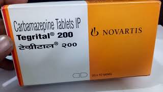 What is Tegretol 200 mg used for in hindi [upl. by Leopold]