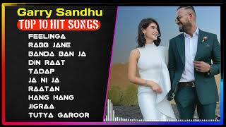 Best of Garry Sandhu  top songs of garry sandhu jukebox  punjabi songs latest punjabi songs 2023 [upl. by Notxarb17]