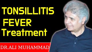 Tonsillitis Fever Homeopathic Treatment by Dr Ali MuhammadTop 4 malaria Fever Medicine [upl. by Adaven398]