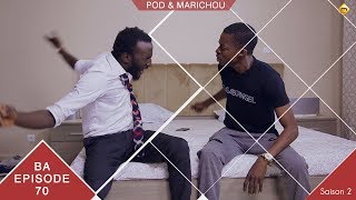 Pod et Marichou  Saison 2  Bande annonce Episode 70 [upl. by Rufus]