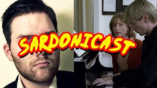 Sardonicast 20 Chris Stuckmann The Piano Teacher [upl. by Blancha]