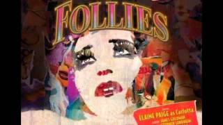 Follies New Broadway Cast Recording  14 In Buddys Eyes [upl. by Celik]