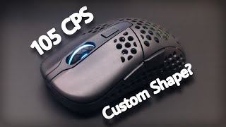 The Almost Perfect Gaming Mouse [upl. by Ramed]