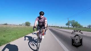 2023 Pedaling the Prairie MS150 Training [upl. by Wilbert]