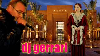 dj gerrari INTI AMIRA best remix maghreb [upl. by Eleen]