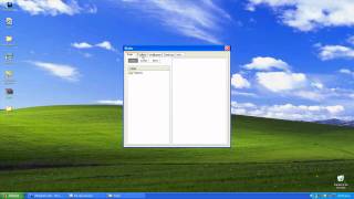 Styler Toolbar  Windows XP [upl. by Koenraad]