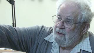 Walter Ziffer PhD Holocaust Survivor tells of Nazi Concentration Camp [upl. by Amarillas]