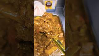 Saturday morning curry goat [upl. by Winshell]