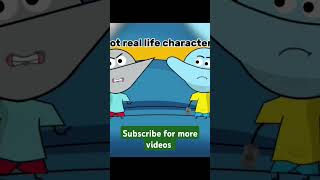 Bhootiya kahe ka cringecomedy animatedcomics viarlshort trendingshortvideo viralreelsshorts [upl. by Eladnyl]