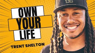 Episode 63 It All Starts With You  The Trent Shelton Podcast [upl. by Ephraim564]