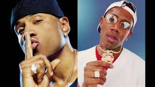 The truth behind the LL Cool J and Master P situation [upl. by Clarence499]