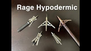 Rage Hypodermic User Review  kill photos [upl. by Dlareme]