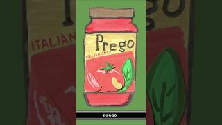 eggo lego prego flip howtodraweasy lego prego art memes [upl. by Oigroig671]