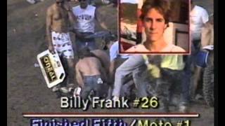 33 1986 250 Carlsbad Golden State Nationals Motocross [upl. by Evetta]