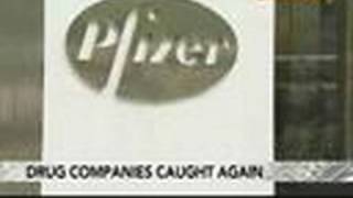 Pfizer Broke Law by Promoting Drugs for Unapproved Uses Video [upl. by Namad264]