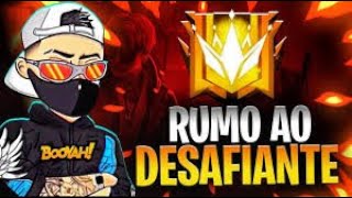 ❤️❤️FREE FIRE AO VIVO 9000 PONTOS E HOJE ❤️❤️ ❤️ [upl. by Akirea]