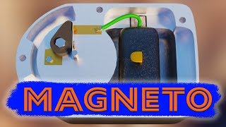 Magneto Tutorial  Magneto Part 1 [upl. by Yessydo75]