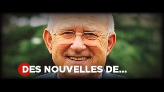 quotDes nouvelles dequot Arnold Sowinski [upl. by Yenwat]