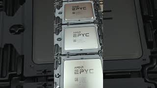 AMD EPYC 64 Core [upl. by Ylrad]