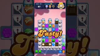 Candy crush Saga 6931Levellong video dangerlive [upl. by Alejandrina]