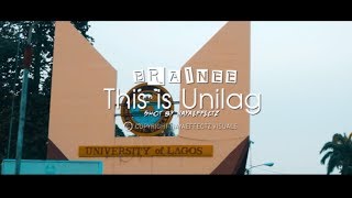 Brainee  This Is Unilag [upl. by Cann]