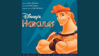 The Gospel Truth I  Main Titles  Hercules [upl. by Alleroif]