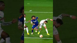 Marcelo skills still the best 😎 [upl. by Aeresed]